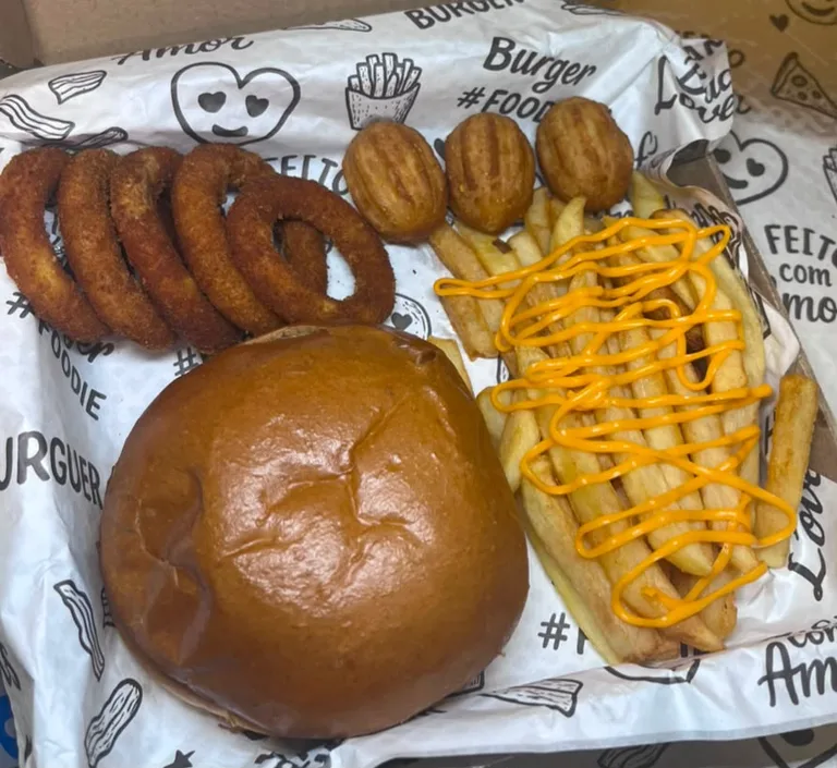 Combo Solteiro