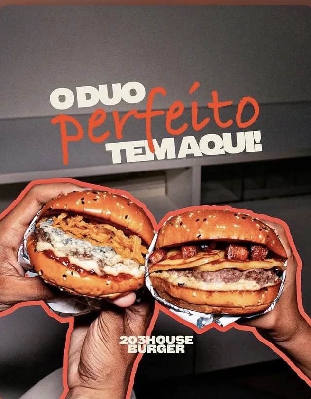 DOU Perfeito