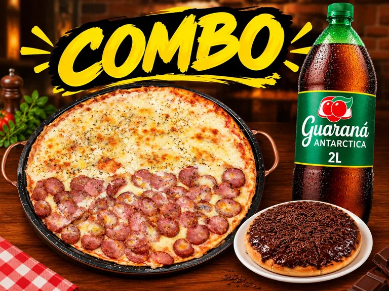 COMBO FAMILIA
