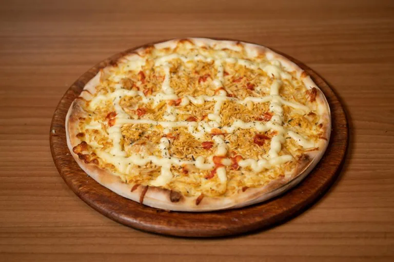 2 PIZZAS TRADICIONAIS GRANDE