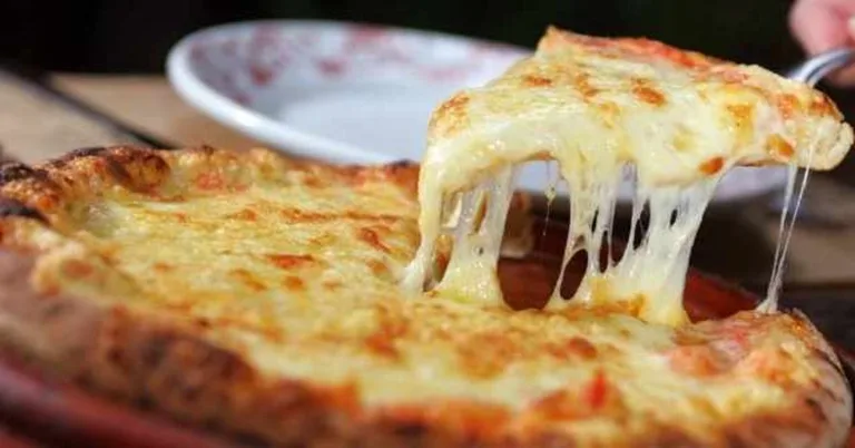 Pizza Coco & Canela - Grande (8 fatias)