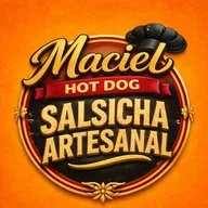 Maciel hotdog - Salsicha Artesanal