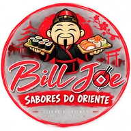 Billjoe sabores do oriente