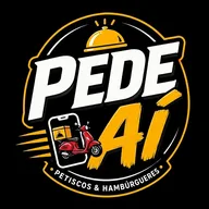 Pede aí