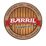 BARRIL CHOPPERIA