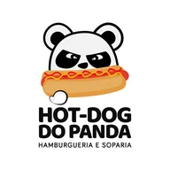Hot Dog do Panda