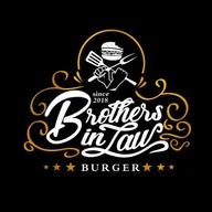 Brothers in law burger