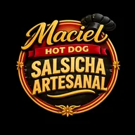 Maciel hotdog - Salsicha Artesanal