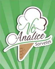 Vó Analice Sorvetes