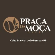 Praça da Moça café Cabo Branco